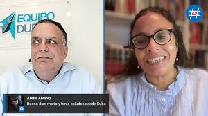 El experto en Ley de Nietos Mario Dueñas explica cómo se puede entrar  legalmente en España siendo cubano, pero sin nacionalidad española. Entre  esas opciones analizará la intención del Gobierno de ...