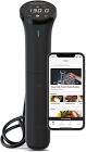 Culinary AN400-US00 Nano Sous Vide Precision Cooker, 12.8