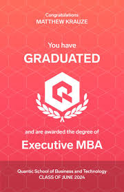 Matthew Krauze, LPC, MBA