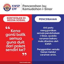 For members who fulfill the criteria, their application will be approved. I Sinar Epf Allows Account 1 Withdrawal Up To Rm60 000 Here S How Trp