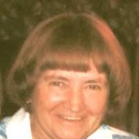 Obituary information for Gwen Styles