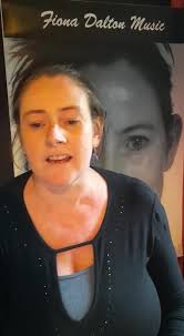 Something Irish tonight...enjoy...❤️🎶...