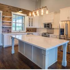 Maybe you would like to learn more about one of these? 8 Likes 1 Comments Tony Miller Construction Tonymillerconstruction On Instagram The Wood Work On This Island Is Stu Home Kitchens Building A House Home