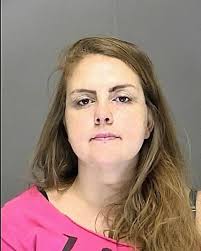 Sibling peanut butter flinging lands sister in jail, deputies say