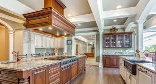 Planking the ceiling with pinewood is a clever way to hide traces of shoddy repair work while creating a cozy vibe along. Planning A Modular Kitchen These Ceiling Ideas Are For You