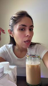 Danielle Zaslavsky Coffee