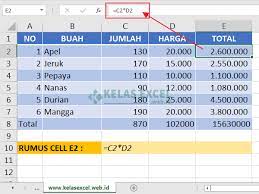Check spelling or type a new query. Rumus Penjumlahan Excel Pengurangan Pembagian Dan Rumus Perkalian Excel