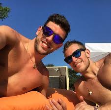 Jun 30, 2021 · questi i convocati dell'argentina per i giochi. Shirtless Volleyball Stars Facundo Conte