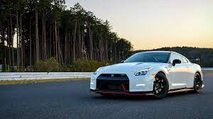 Maybe you would like to learn more about one of these? Nissan Gt R Nismo Wallpapers Wallpaper Cave