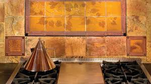Find great deals on ebay for copper backsplash tile. Sources For Arts Crafts Tile Design For The Arts Crafts House Arts Crafts Homes Online