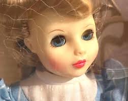 MIB Vogue Jack and Jill Doll 1986 Vintage Mint in Box