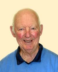 Death Notice of Seán Quilty (Athlone, Westmeath)