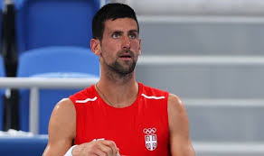 He was the first serb to win a grand slam and to be ranked first by the association of tennis. Caepfyqn26nw8m