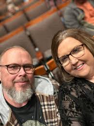 Awesome show in Evansville, 3rd time getting "smoked"