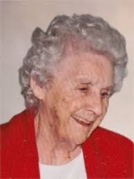 Obituary information for Charlotte Isabella 'nee Scott' ROWAN