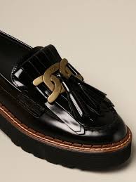 Découvrez la collection de mocassin & chaussure bateau femme sur spartoo ✓ livraison gratuite, retour offert ► commandez au meilleur prix vos mocassins tks. Mocassins Femme Tod S Mocassins Tods Femme Noir Mocassins Tods Xxw80c0df40 Sha Giglio Fr