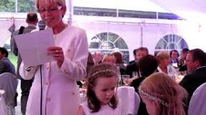 Eine hochzeit ist schließlich etwas besonderes und sehr. Hochzeitsrede Brautmutter Jetzt Spricht Die Mutter Der Braut