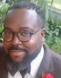 Obituary for Dantrel Van Robinson