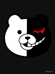 Danganronpa Monokuma T Shirt By Chimmferno Sponsored Monokuma Danganronpa Chimmferno Shirt Ad In 2020 Danganronpa Monokuma Danganronpa Art Prints