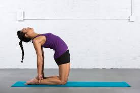 Yoga Poses For Myofascial Release 5 Poses To Try Myofascial Release Yoga Moves Couples Yoga