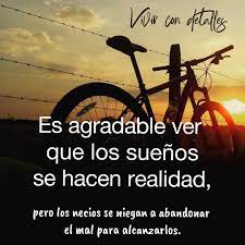 La Realidad De Nuestros Suenos Vivir Con Detalles