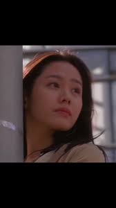 Son Ye Jin Crying