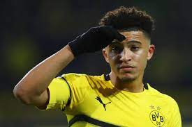 9 607 jadon sancho photos and premium high res pictures getty images manchester united football club club atletico de madrid liverpool fans