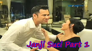 Anda bisa menyaksikan penayangannya via live streaming sctv dengan klik tautan ini. Cie Raffi Ahmad Clbk An Sama Tyas Mirasih Nie Guys Youtube