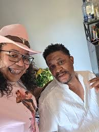 Antoinette Reddick's Instagram, Twitter & Facebook