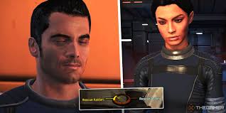 Mass Effect Guide Should You Save Ashley Or Kaidan On Virmire