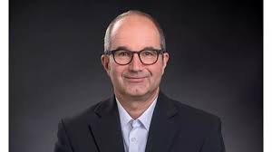 Spezialisierter Aussendienst