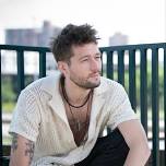 Tyler Herwig at Music in the Park - Mora, MN