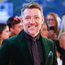 Ben Shephard reveals wife Annie got 'really upset' after son's achievement  in rare family insight