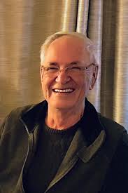 Allan Stuart McKay Obituary