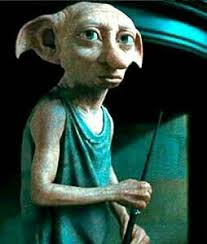 Dobby the house elf is a vital part of the harry potter book and film series, but what do only book fans know about this pivotal jk rowling character? Dobbie The House Elf Harry Potter Dobby Harry Potter Dobby Harry Harry Potter Movies