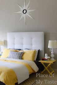 Ikea Hacks What A Transformation I Will Show You How To Make An Upholstered Headboard And How To Turn An Old Ikea Ma Ikea Bed Frames Ikea Headboard Ikea Bed
