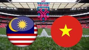 Leg pertama final piala aff 2018 timnas malaysia vs vietnam (live) inews tv ini digelar di stadium nasional bukit jalil, kuala lumpur, malaysia. Hasil Akhir Malaysia Vs Vietnam Leg 1 Final Piala Aff 2018 Skor Akhir 2 2 Vietnam Juara Banjarmasin Post