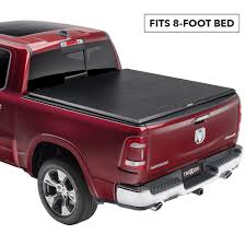 Especially for those that rely on their trucks for day to day activates such as going to work. Truxedo Truxport Tonneau Cover 02 Dodge Ram 2500 3500 8 Ft Bed 244601 The Home Depot