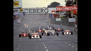 ¿if you join the fun or mario kart and the emotion of the formula 1, what is it happen? F1 The Greatest Starts Top 30 Youtube