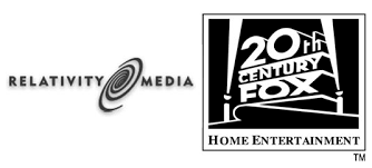 Relativity Teams With Twentieth Century Fox Home Entertainment Filmofilia