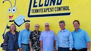 Healthy home termite and pest control is a family owned and operated business serving metro atlanta. Arrow Exterminators Acquires Econo Termite Pest Control Kemp Anderson