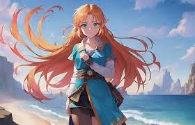 Guide 4 - Abyss Orange Mix 3 - AnimeMaker AI