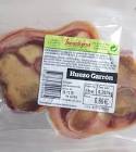 Hueso Garrón