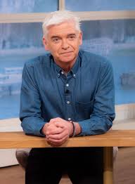 Phillip Schofield breaks silence on 'utterly brutal' time after ITV exit  and This Morning affair scandal - Irish Mirror