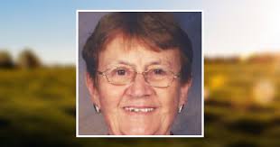 Frances H. Verbeten Obituary 2010