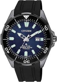 Promaster has always been inspired by great adventures, with the highest levels of. Citizen Promaster Marine Titanium Bn0205 10l Starting At 320 00 Irisimo Com