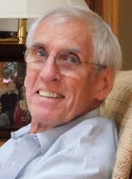 Robert Finley Obituary