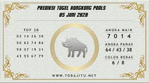 Pin On Prediksi Hongkong