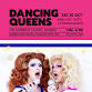 Dancing Queens: An Abba Drag Day Disco Extravaganza event image