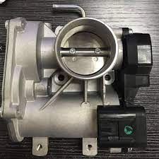 Pin On Throttle Body